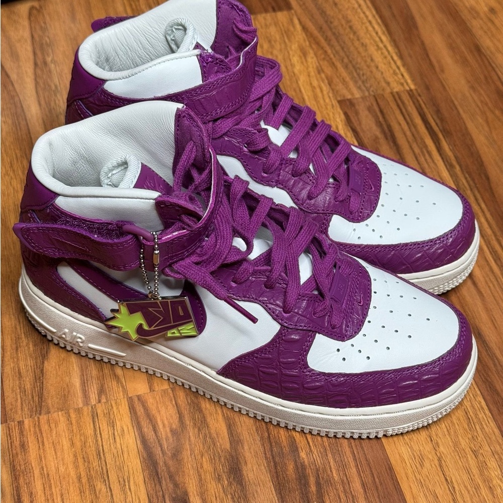 Nike Air Force “Tokyo 2003”